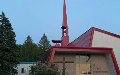 Redemptoristine nuns - Monastic Hospitality & Spiritual Retreat in Ste-Thérèse, Quebec