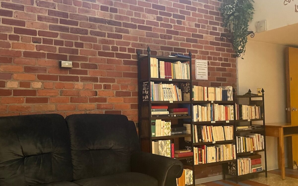 Redemptoristine nuns - Monastic Hospitality & Spiritual Retreat in Ste-Thérèse, Quebec