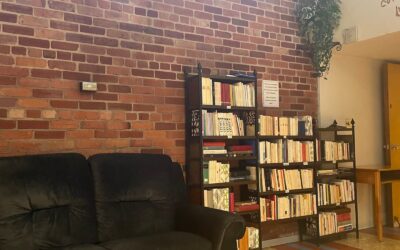 Redemptoristine nuns - Monastic Hospitality & Spiritual Retreat in Ste-Thérèse, Quebec