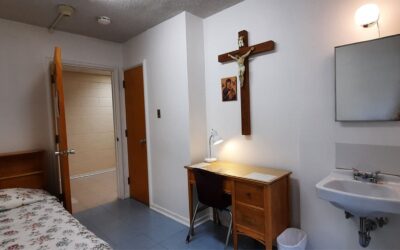 Redemptoristine nuns - Monastic Hospitality & Spiritual Retreat in Ste-Thérèse, Quebec