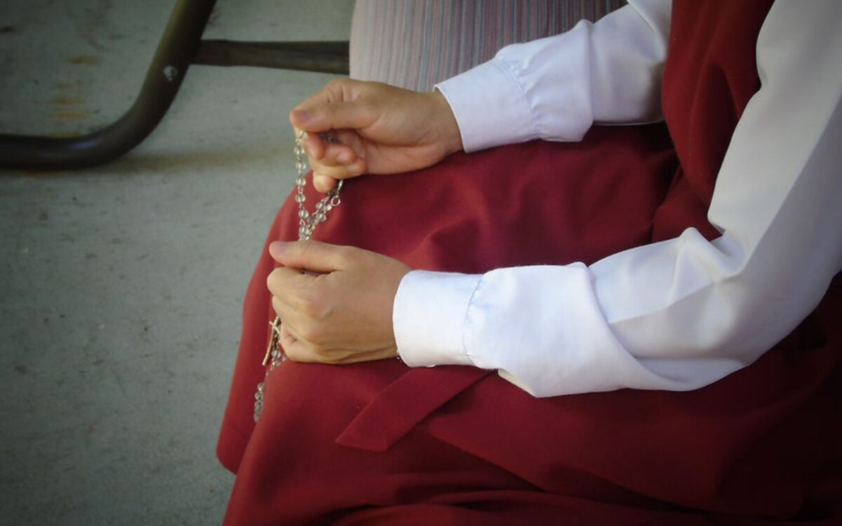Redemptoristine nuns - Monastic Hospitality & Spiritual Retreat in Ste-Thérèse, Quebec